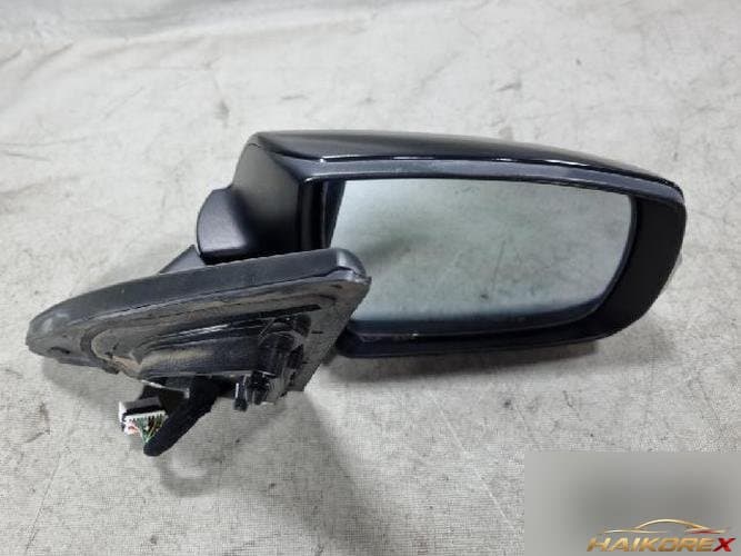 Kia Sorento 2010 — боковое зеркало правое