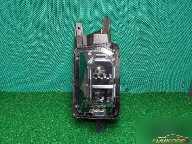KG Mobility Torres 2024 — фара передняя правая 8310242000