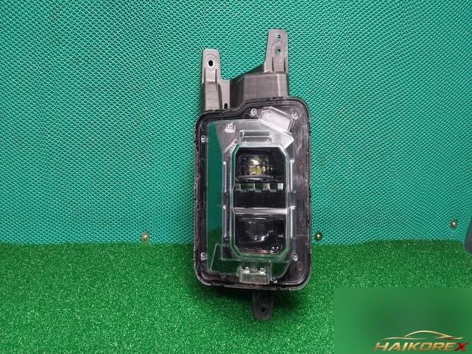 KG Mobility Torres 2024 — фара передняя правая в сборе с LED модулем 8310242000