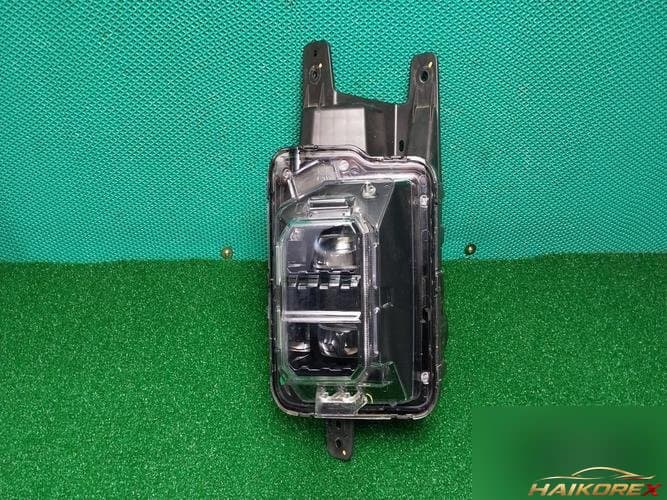 KG Mobility Torque 2024 — фара левая 8310142000