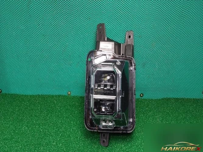 KG Mobility Torque 2024 — фара левая в сборе с модулем LED 8310142000