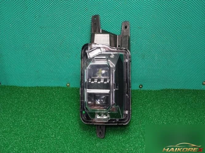 KG Mobility Tores 2024 — фара левая 8310142000 3