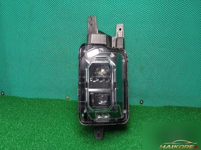 KG Mobility Torque 2024 — фара левая 8310142000