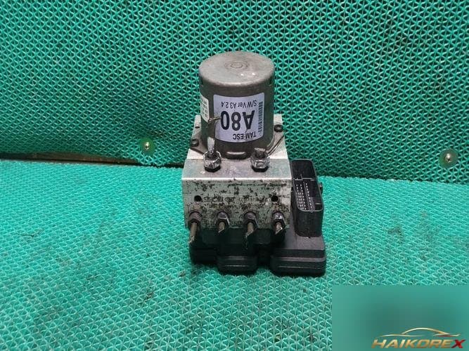 Kia Ray 2017 — блок ABS 58910A3800