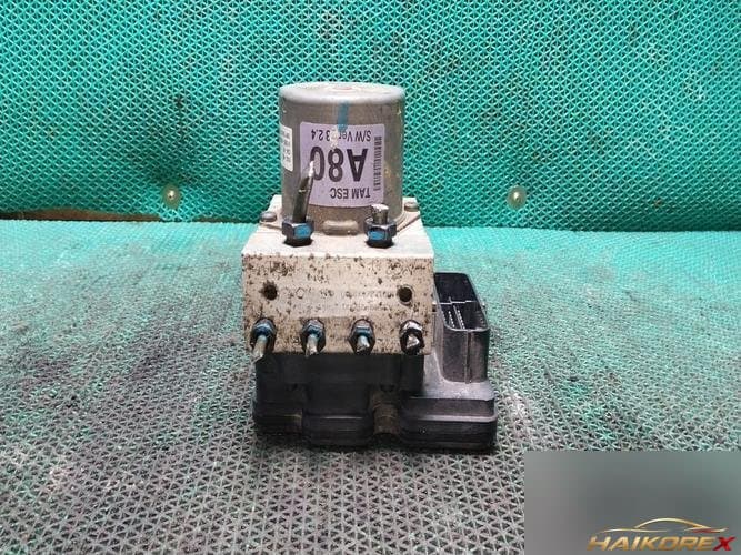 Kia Ray 2016 — ABS блок 58910A3800