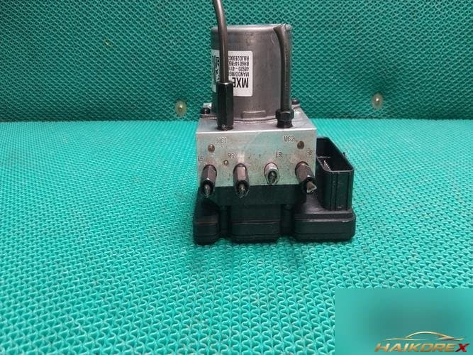 KG Mobility Tores 2024 — блок ABS 4892041100