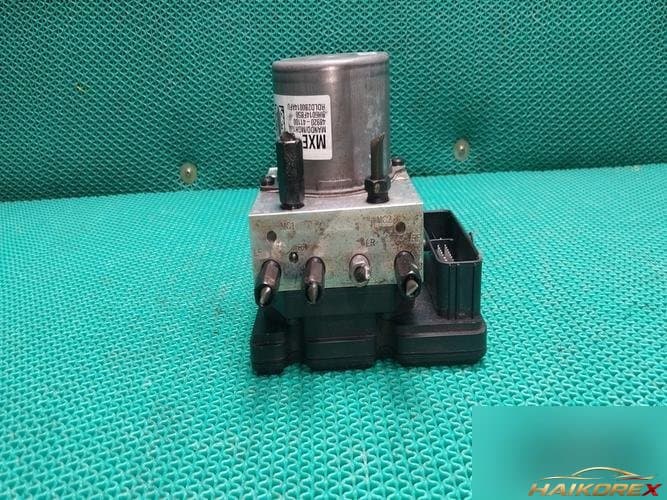 KG Mobility Torque 2024 — блок ABS 4892041100