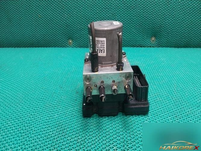 KG Mobility Korando 2020 — ABS 4892037402