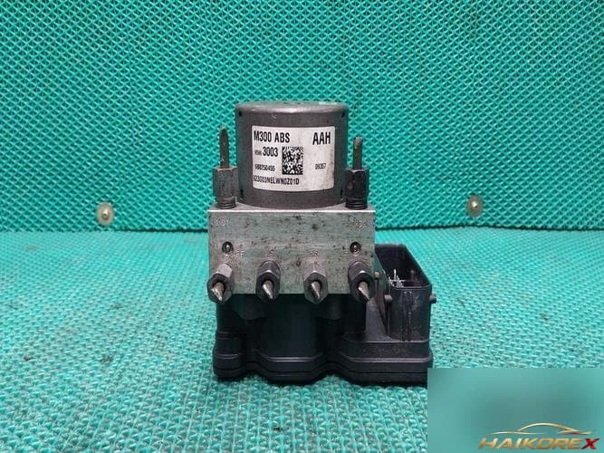 Daewoo Matiz 2010 — блок ABS 95963003