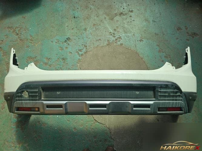 KG Mobility Torque 2024 — задний бампер 7881141000