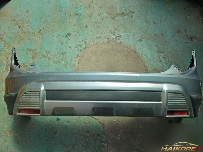 KG Mobility Torque 2023 — задний бампер 7881141000