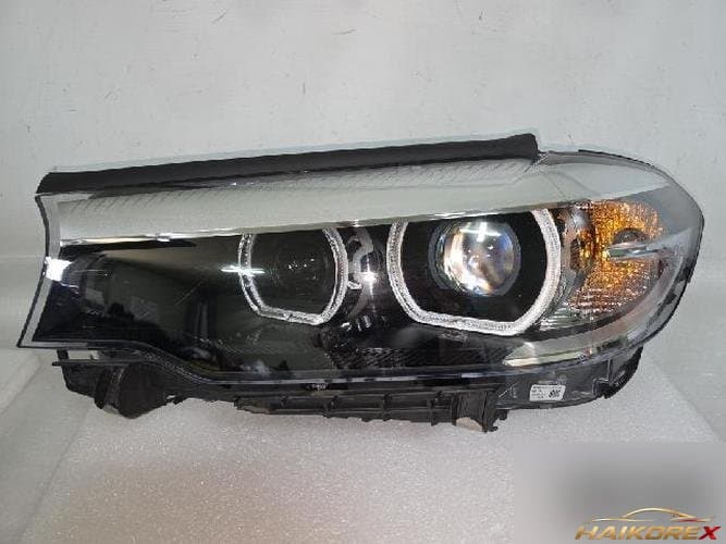 BMW 5 Series 2021 — фара левая LED 7214951-03