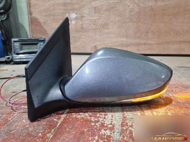 Hyundai i30 2015 — боковое зеркало левое 87610-A5020