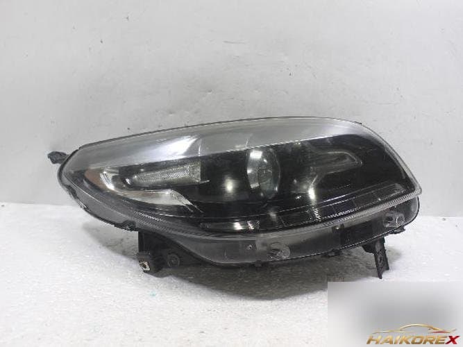 Renault SM7 2012 — фара правая HID 260106586R