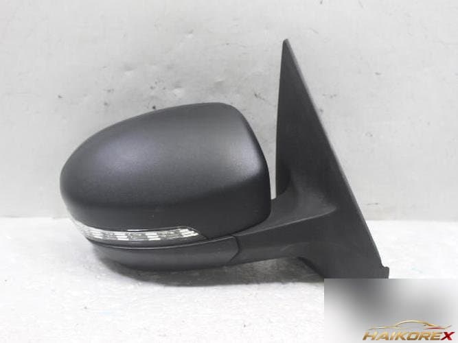 Smart D2 2021 — боковое зеркало правое