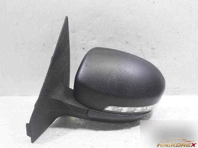 Smart D2 2021 — зеркало боковое левое A31-8202100-00A0