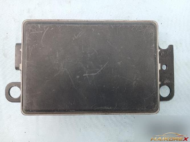 Hyundai Granzer 2018 — передний бампер в сборе