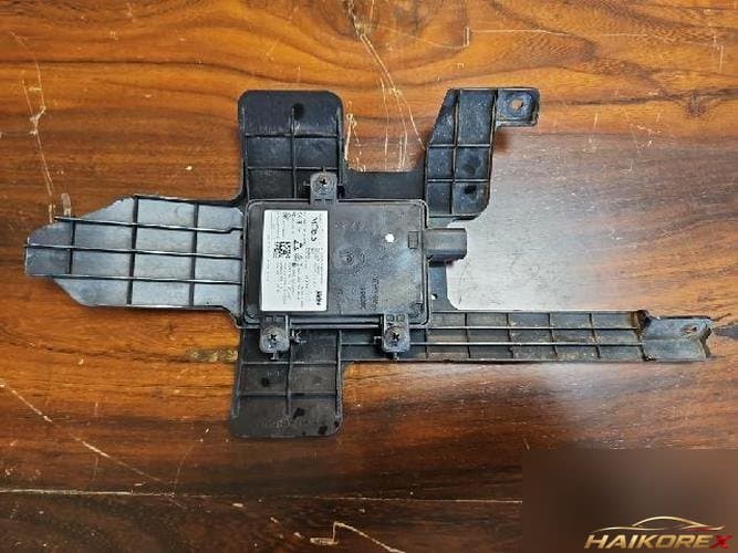 Kia K5 2021 — задний угловой радар правый