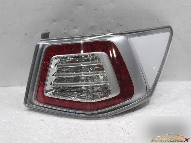 Kia Forte 2010 — фонарь комбинированный задний правый (пассажирский)