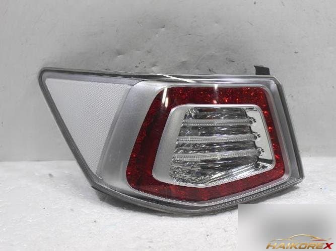 Kia Forte 2011 — фонарь задний левый (комбинированный) 924011Q