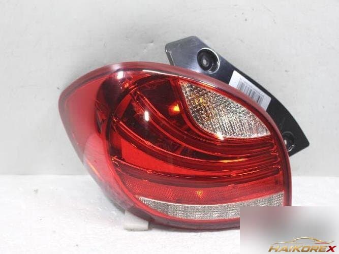 Smart D2 2021 — комбинированный фонарь задний левый (водительский) ZD-30D2-B-L 2