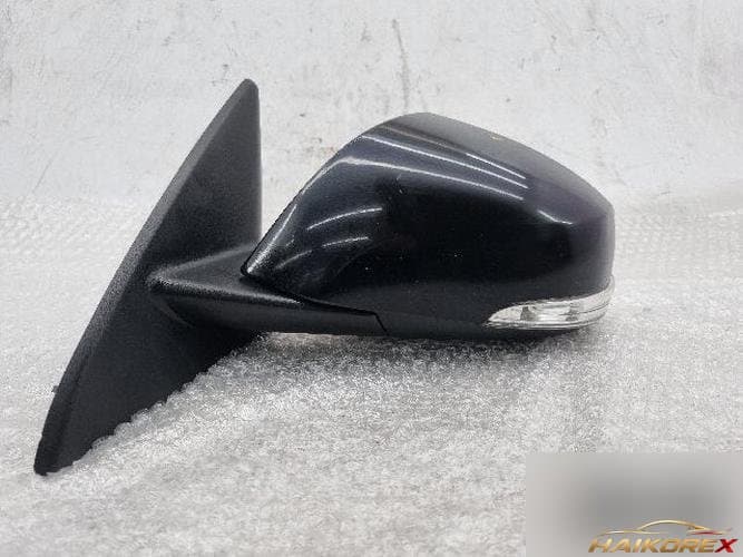 Renault SM7 2014 — боковое зеркало левое DM301-470851