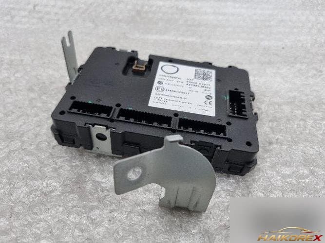 Kia K5 2016 — модуль управления кузовом BCM 95400-D4072