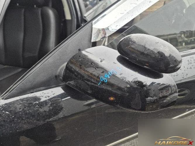 Hyundai Sonata 2008 — боковое зеркало левое