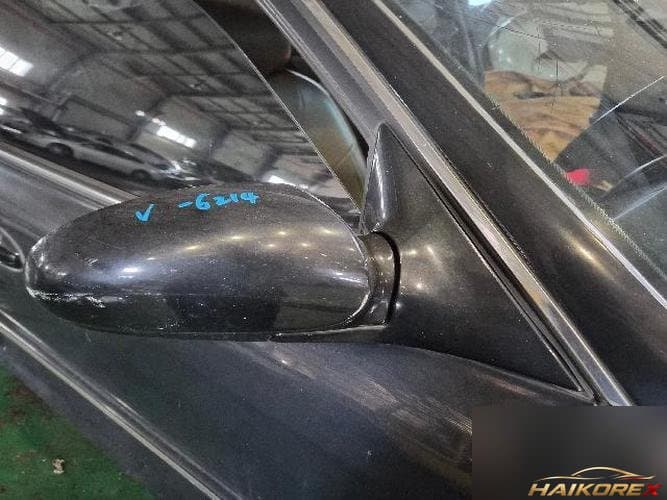 Hyundai Sonata 2004 — зеркало боковое правое 25771