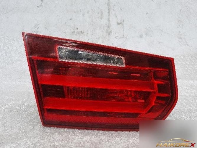 BMW 3 серия 2013 — обивка задней двери левая 63217259915-10