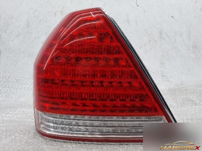 Hyundai Equus 2006 — фонарь задний левый (комбинированный) 92401-3B500
