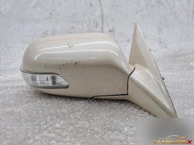 Hyundai Equus 2006 — боковое зеркало правое
