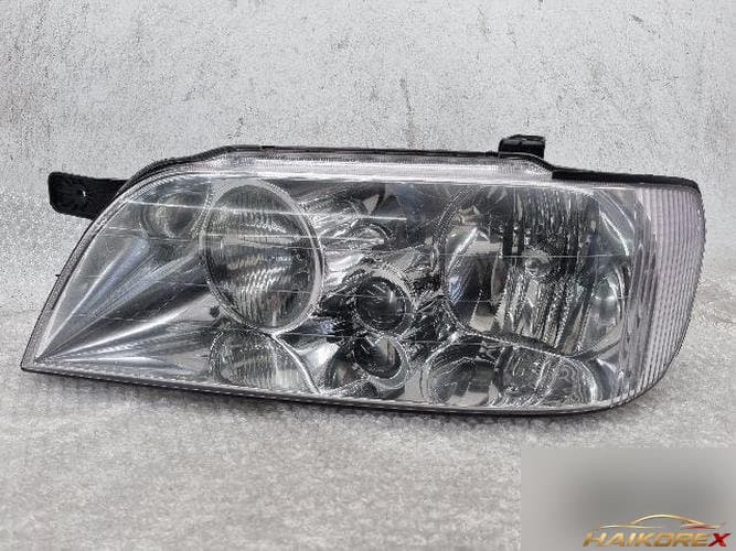 Hyundai Equus 2006 — фара передняя левая 92101-3BXXX