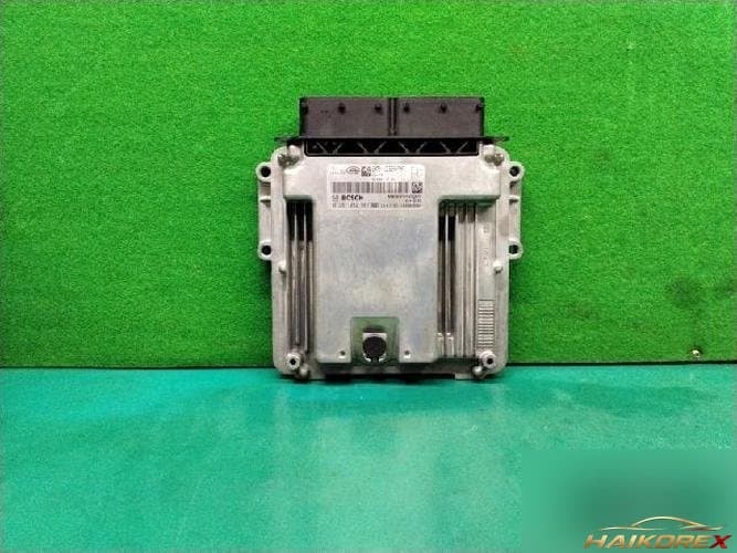 Land Rover Discovery Sport 2016 — блок управления двигателем ECU GX73-12C520-FAF