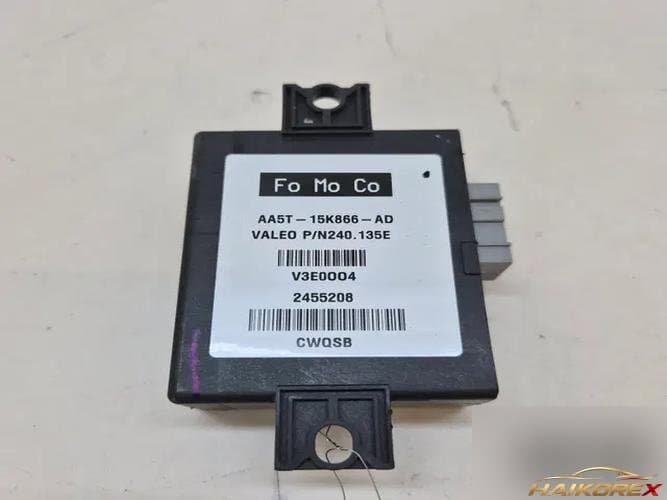 Ford Taurus 2010 — модуль AA5T15K866AD