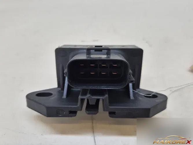 Ford Taurus 2010 — модуль D77900450A