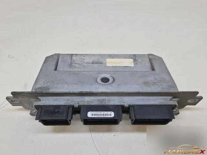 Ford Taurus 2010 — блок управления двигателя ECU AG1A12A650UA 1