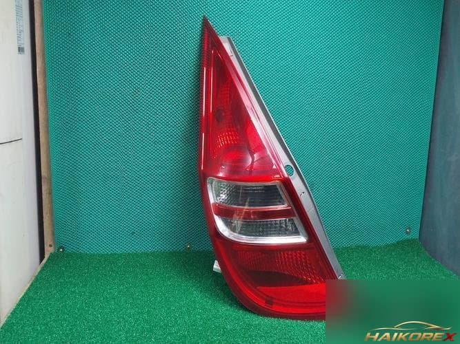 Hyundai i30 2008 — комбинированный фонарь задний левый 924012L000