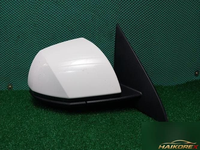 Hyundai Ioniq 2022 — боковое зеркало правое 87620GI000SAW