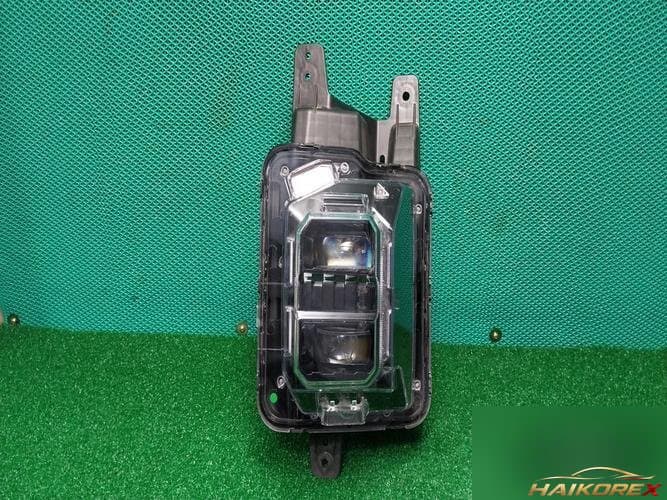 KG Mobility Torque 2024 — фара левая 8310142000