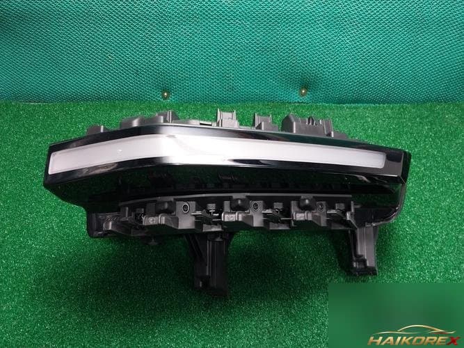 KG Mobility Torque 2024 — дневной ходовой огонь левый 8320142000