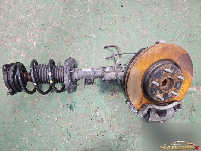 Kia K5 2022 — шаровая опора передняя левая