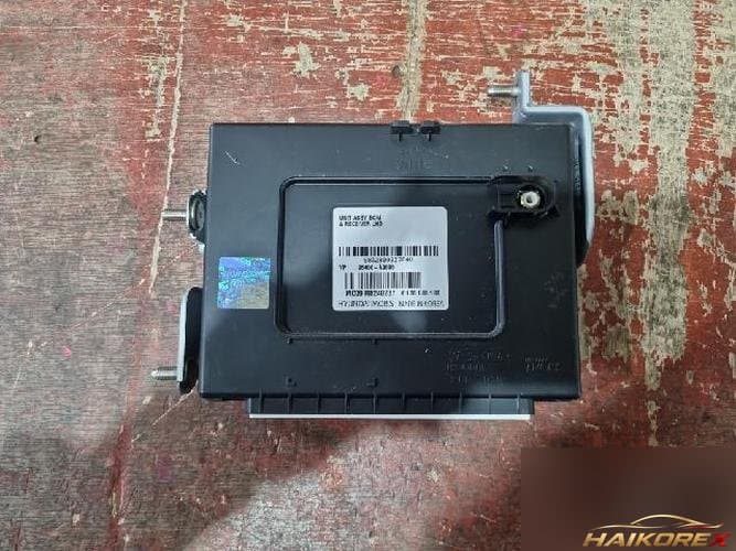 Kia Carnival 2019 — модуль BCM (ETACS) 95400-A9090