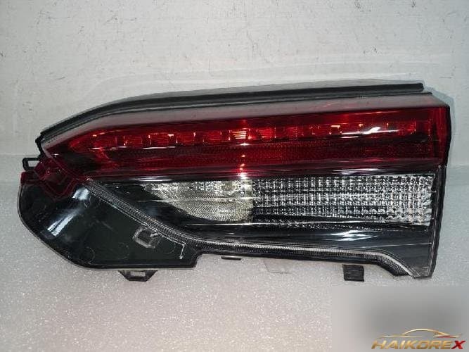 Toyota RAV4 2019 — фонарь задний (багажника) LED 81580-0R06000