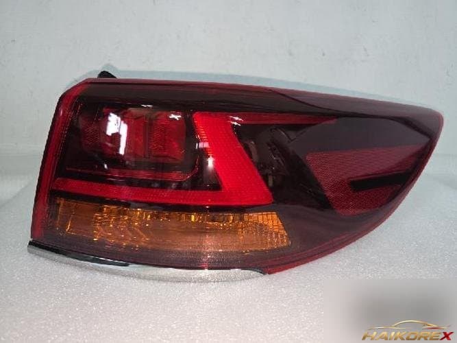 Kia K7 2019 — комбинированный фонарь задний правый 92402 F6