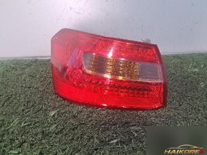 Kia K7 2011 — фонарь задний левый (комбинированный) 4-контакт