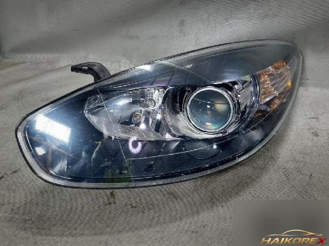 Renault SM3 2014 — фара передняя левая 260606906R