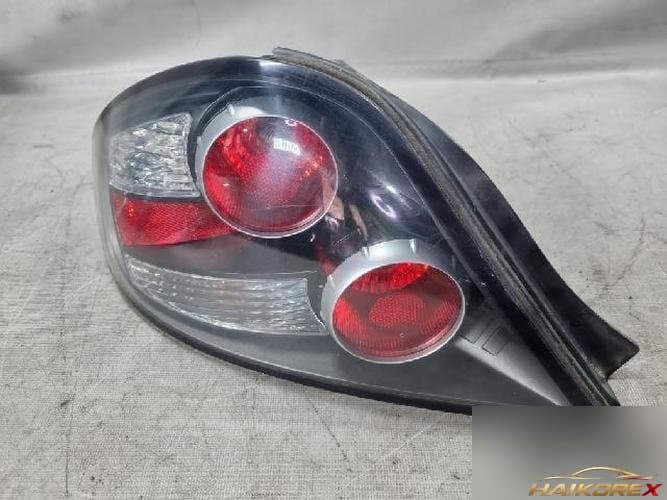 Hyundai Tuscani 2009 — комбинированный фонарь задний левый (водительский)
