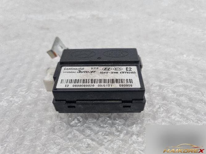 Kia Opirus 2009 — модуль приемника 95470-3F900