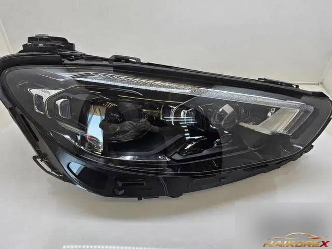 Mercedes-Benz E-класс 2018 — фара правая A2139060210